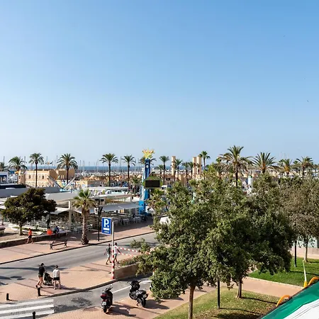 Portonovo Апартаменты