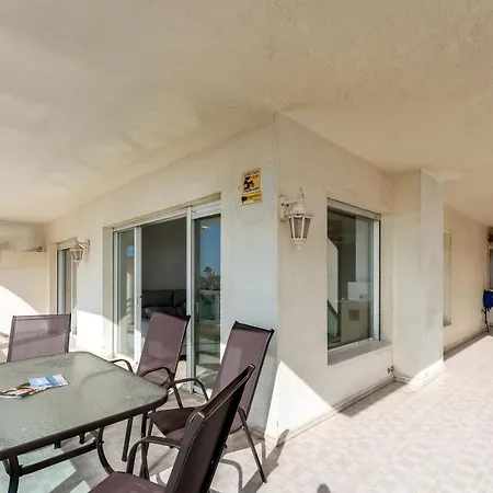 Appartement Portonovo Fuengirola
