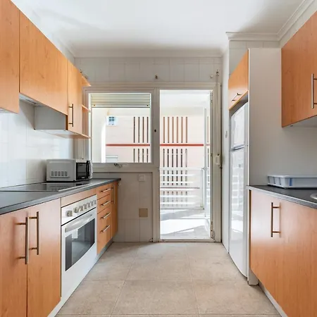 Portonovo Appartement Fuengirola