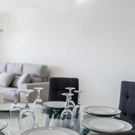 Appartement Portonovo