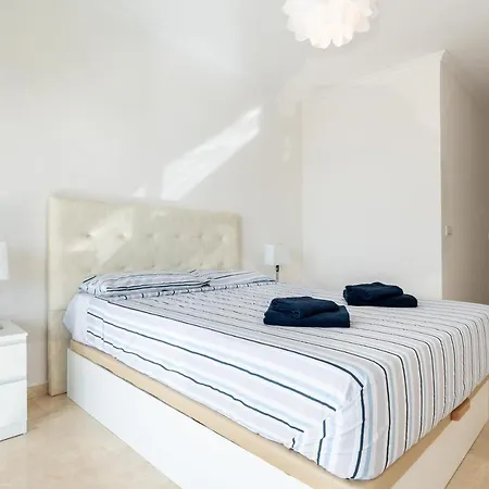 Portonovo Appartement Fuengirola