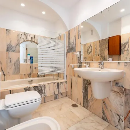 Appartement Portonovo Fuengirola