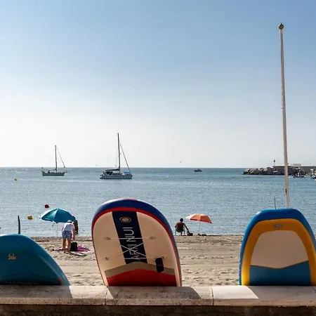 Portonovo * Fuengirola