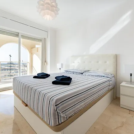 Portonovo Fuengirola