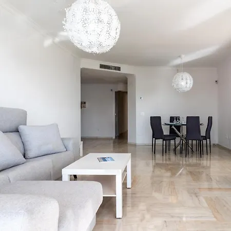 Apartament Portonovo