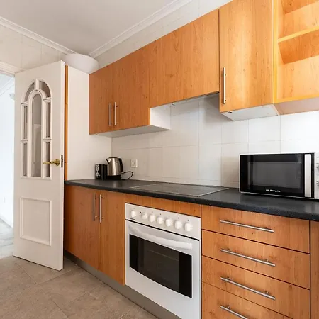 Apartament Portonovo *