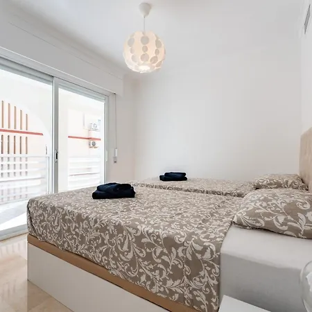 Apartament Portonovo
