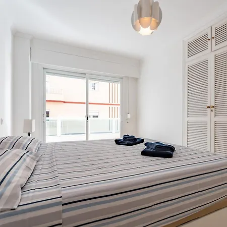 Apartament Portonovo